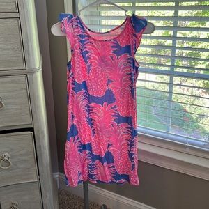 Girls Lilly Dress